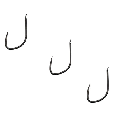 Guru F1 Pellet Hook (Barbless/Spade End)