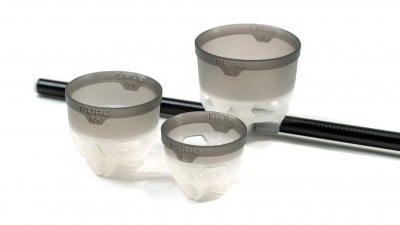 Guru Fast Release Pole Pots 2Pcs