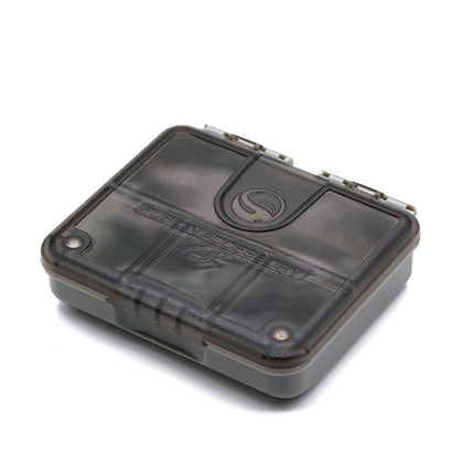 Guru Feeder Box Accessory Box, 4 Compartments