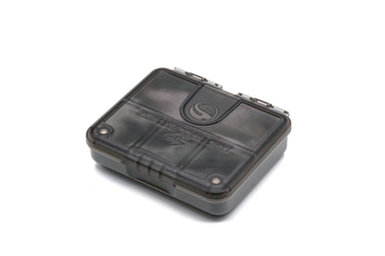Guru Feeder Box Accessory Box, 4 Compartments