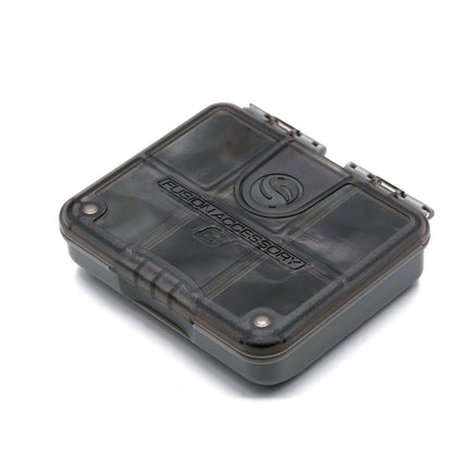 Guru Feeder Box Accessory Box, 6 Compartments