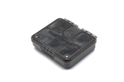 Guru Feeder Box Accessory Box, 6 Compartments