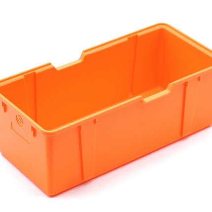 Guru Feeder Box  Deep Insert