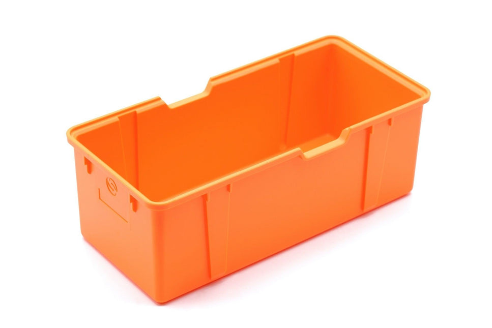 Guru Feeder Box  Deep Insert