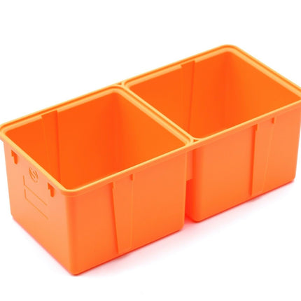 Guru Feeder Box  Divided Insert