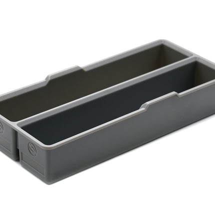Guru Feeder Box  Shallow Insert