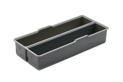 Guru Feeder Box  Shallow Insert