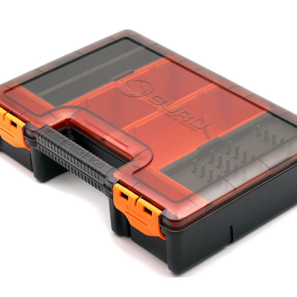 Guru Feeder Box