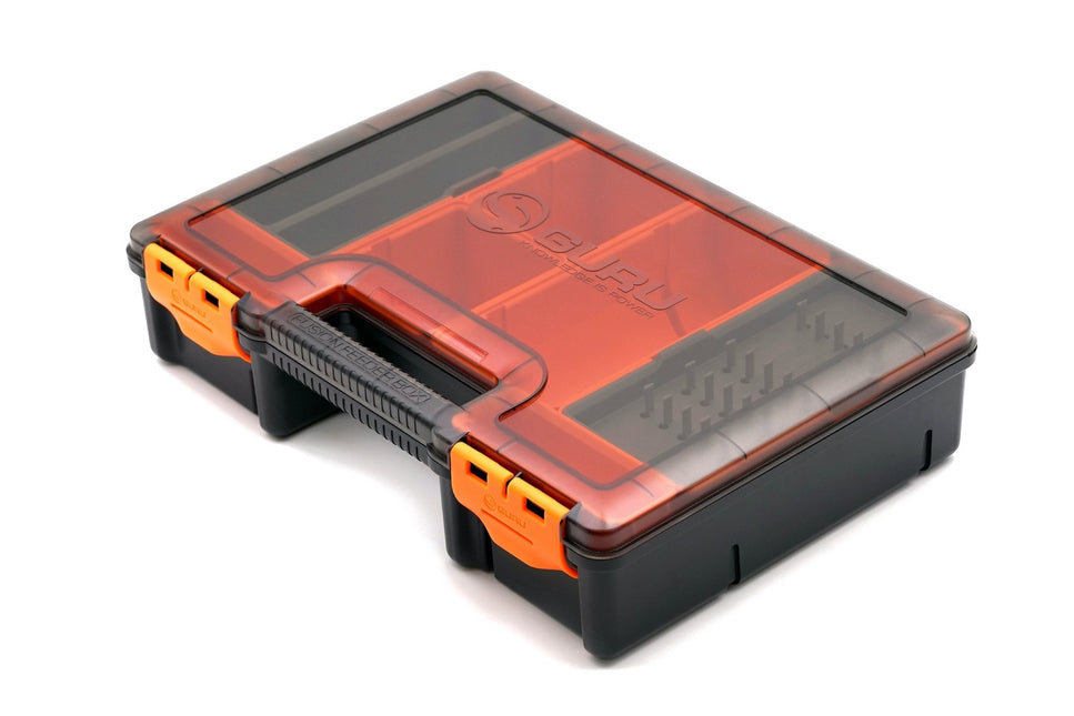 Guru Feeder Box