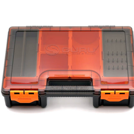 Guru Feeder Box