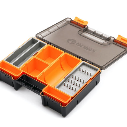 Guru Feeder Box