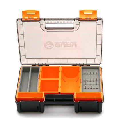 Guru Feeder Box