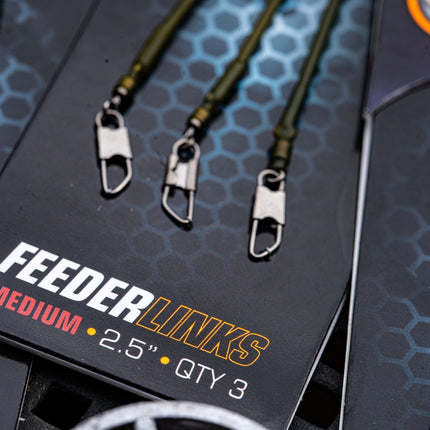 Guru Feeder Links