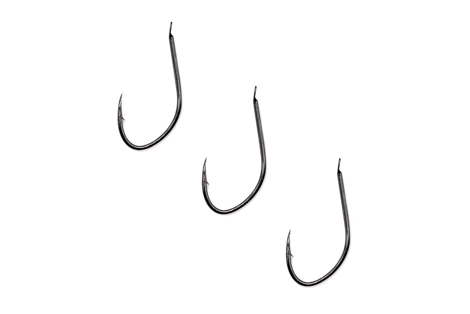 Guru Feeder Special Hook (Barbed/Spade End)