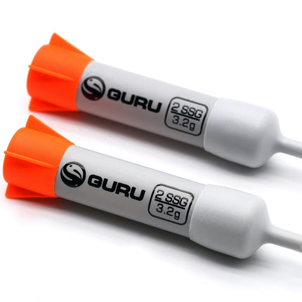 Guru Foam Wagglers