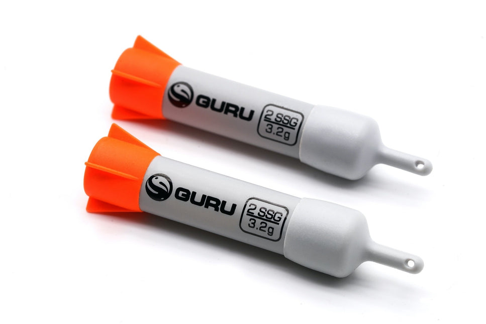 Guru Foam Wagglers