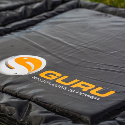 Guru Fusion Mat Bag