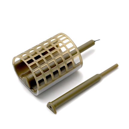 Guru Gripper Feeder Large