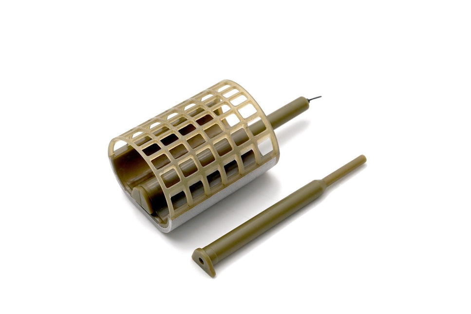 Guru Gripper Feeder Large