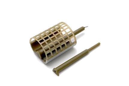 Guru Gripper Feeder Large