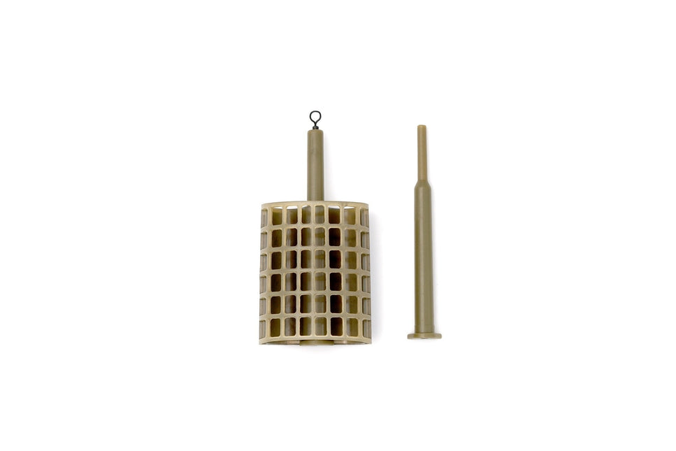 Guru Gripper Feeder Large