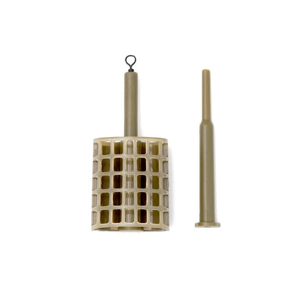 Guru Gripper Feeder Medium