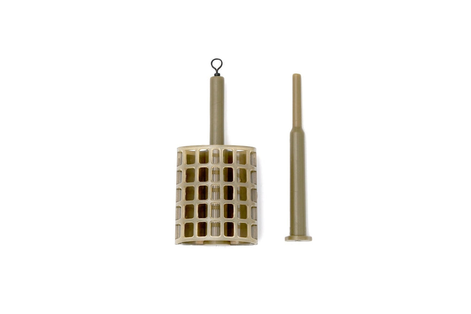 Guru Gripper Feeder Medium