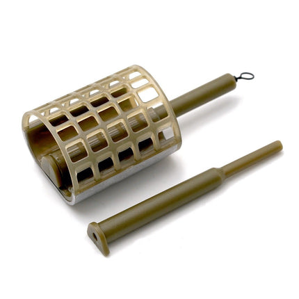 Guru Gripper Feeder Medium