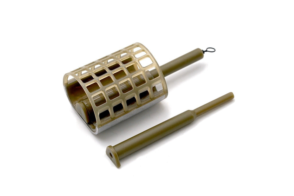 Guru Gripper Feeder Medium