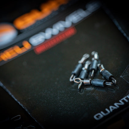 Guru Heli Swivel