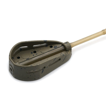 Guru Hybrid Inline Feeder