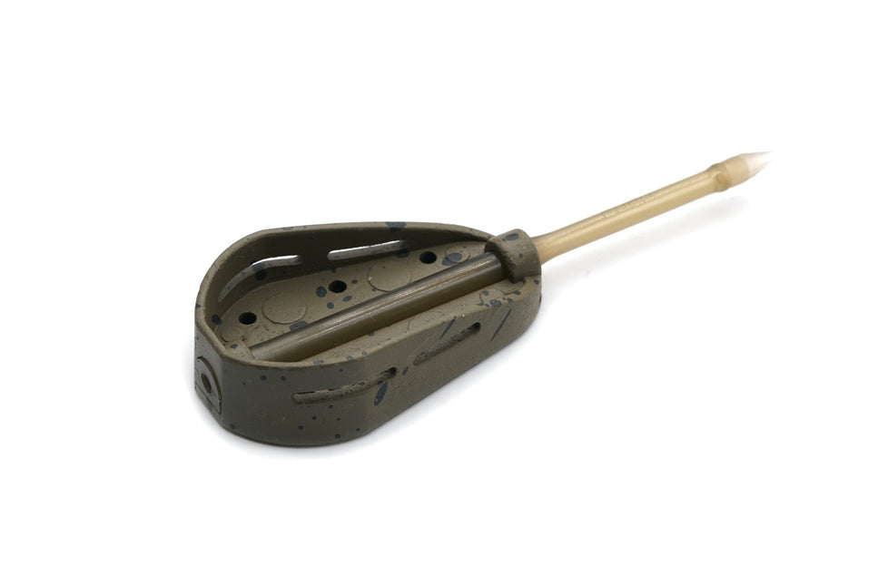 Guru Hybrid Inline Feeder