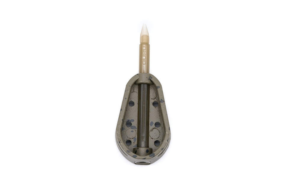 Guru Hybrid Inline Feeder