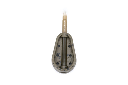 Guru Hybrid Inline Feeder
