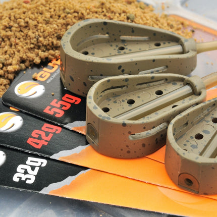 Guru Hybrid Inline Feeder
