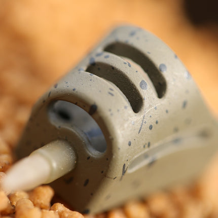 Guru Hybrid Pellet Feeder Inline