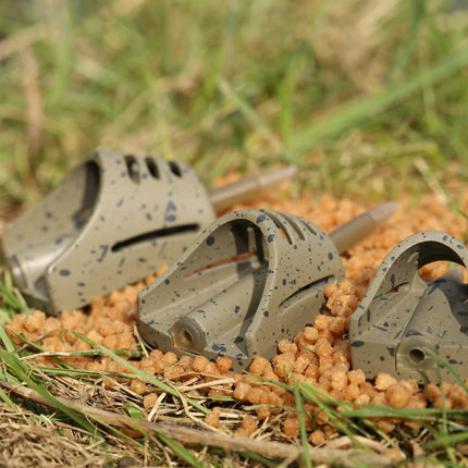 Guru Hybrid Pellet Feeder Inline