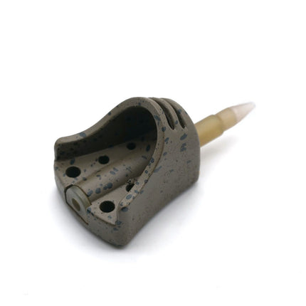 Guru Hybrid Pellet Feeder Inline