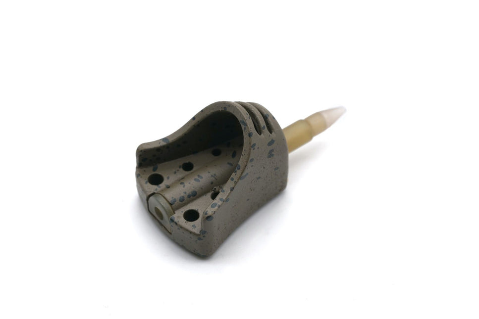 Guru Hybrid Pellet Feeder Inline