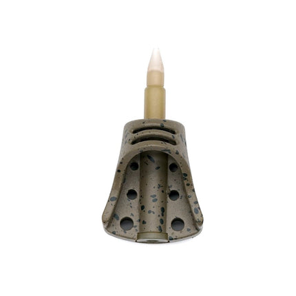 Guru Hybrid Pellet Feeder Inline