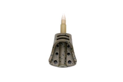 Guru Hybrid Pellet Feeder Inline