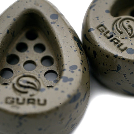 Guru Impact Bomb