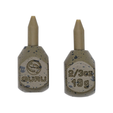 Guru Inline Lead