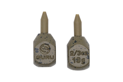 Guru Inline Lead