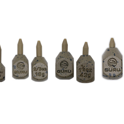Guru Inline Lead
