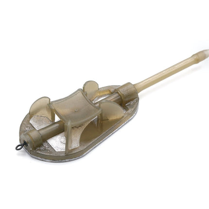 Guru Inline Method Feeder