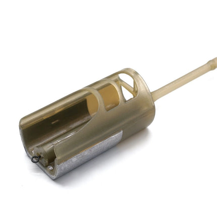 Guru Inline Pellet Feeder