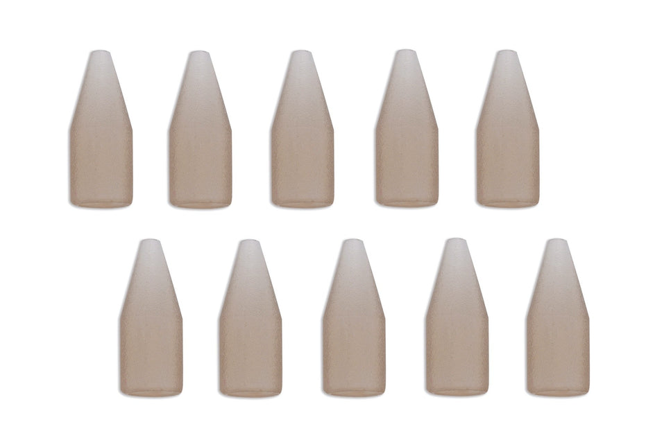 Guru Inline Spare Tail Rubbers