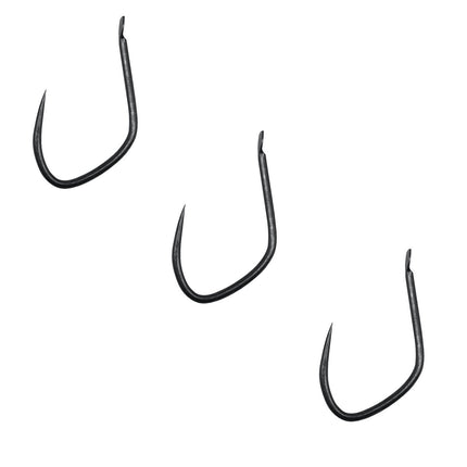 Guru Kaizen Hook (Barbless/Spade End)