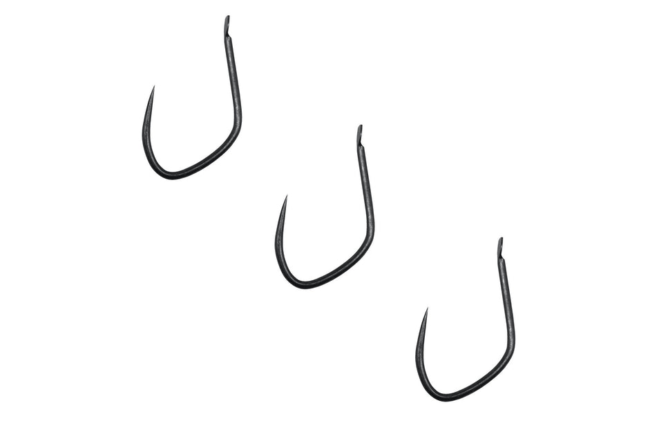 Guru Kaizen Hook (Barbless/Spade End)